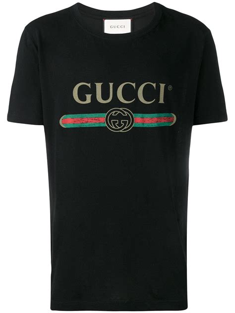 tee shirt gucci homme|genuine Gucci t shirts.